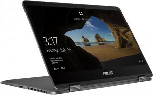 Laptop Asus ZenBook Flip UX461UA (UX461UA-E1087R) 3
