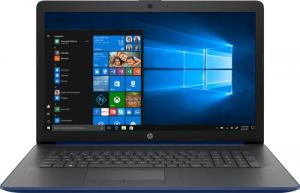 Laptop HP 17-by0019ds 6XQ66UA 1