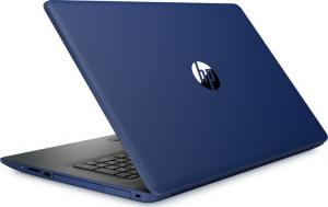Laptop HP 17-by0019ds 6XQ66UA 2