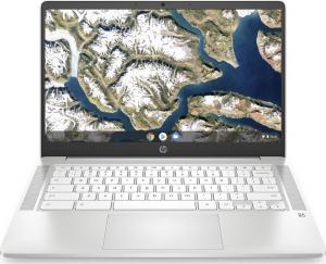 Laptop HP Chromebook 14A-NA0030 (9VU04UAR) 1
