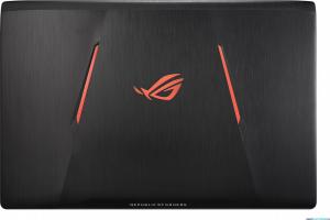Laptop Asus Rog Strix GL553VD (GL553VD-FY578T) 2