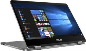 Laptop Asus VivoBook Flip TP401MA (TP401MA-BZ214T) 4