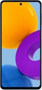 Smartfon Samsung Galaxy M52 5G 6/128GB Niebieski  (SM-M526BLBDEUE) 2