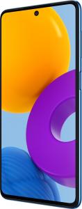 Smartfon Samsung Galaxy M52 5G 6/128GB Niebieski  (SM-M526BLBDEUE) 3