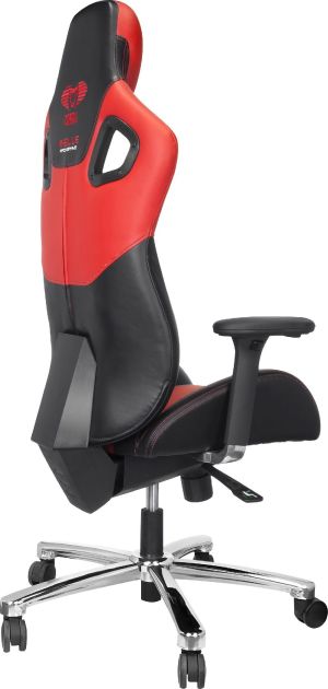 Fotel E-Blue Cobra EEC303 czerwony (MGEBH03KM000) 5