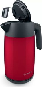 Czajnik Bosch TWK7L464 Czerwony 4