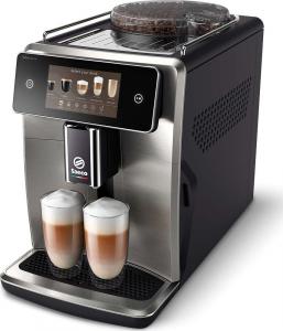 Ekspres ciśnieniowy Saeco Xelsis Deluxe SM8785/00 2