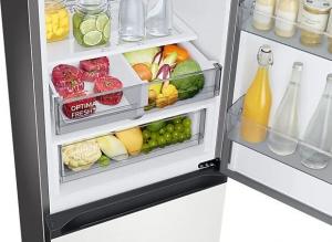 Lodówka Samsung RB34A7B5DAP 6