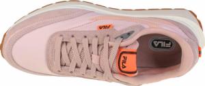 Fila Fila Reggio Wmn 1011392-70D Różowe 36 3