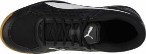 Puma Puma Auriz 106148-03 Czarne 45 1
