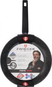 Patelnia Zwieger PFLUON Cookmark™ 28cm 1