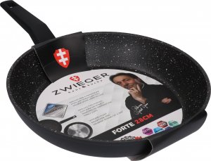 Patelnia Zwieger PFLUON Cookmark™ 28cm 4