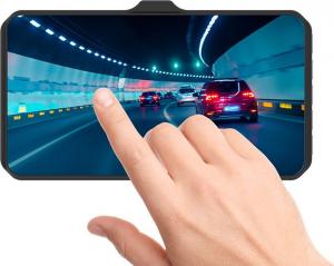 Wideorejestrator Tracer 4TS FHD CRUX (TRAKAM46876) 3