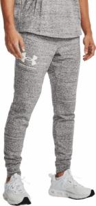 Under Armour Under Armour Rival Terry Joggers 1361642-112 szary XXL 3
