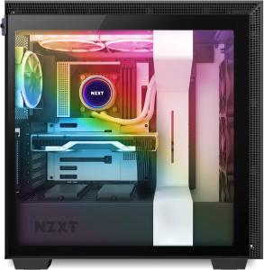 Chłodzenie wodne Nzxt Kraken X63 RGB Białe (RL-KRX63-RW) 6