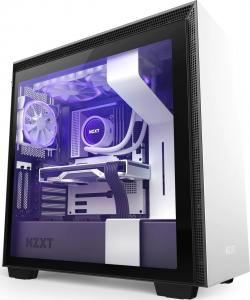 Chłodzenie wodne Nzxt Kraken X63 RGB Białe (RL-KRX63-RW) 7