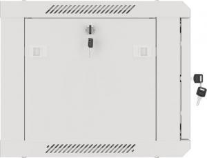 Szafa Lanberg Wisząca 19" 6U (WF01-6406-00S) 12