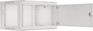 Szafa Lanberg Wisząca 19" 6U (WF01-6406-00S) 5