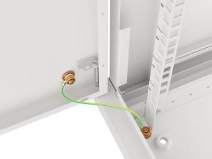 Szafa Lanberg Wisząca 19" 6U (WF01-6406-00S) 7