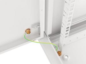 Szafa Lanberg Wisząca 19" 12U (WF01-6612-00S) 7