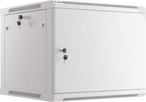 Szafa Lanberg Wisząca 19" 9U (WF01-6609-00S) 2