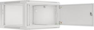 Szafa Lanberg Wisząca 19" 6U (WF01-6606-00S) 5
