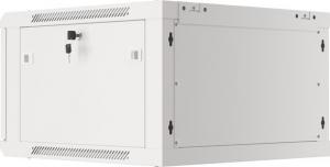 Szafa Lanberg Wisząca 19" 6U (WF01-6606-00S) 6