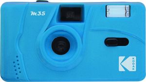 Aparat cyfrowy Kodak Reusable niebieski 1