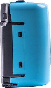 Aparat cyfrowy Kodak Reusable niebieski 5