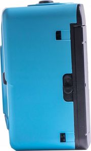 Aparat cyfrowy Kodak Reusable niebieski 6