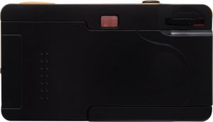 Aparat cyfrowy Kodak M35 żółty 2