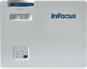 Projektor InFocus INL2158 2