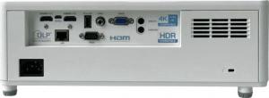 Projektor InFocus INL2158 4
