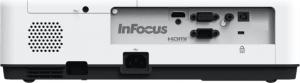 Projektor InFocus IN1004 2