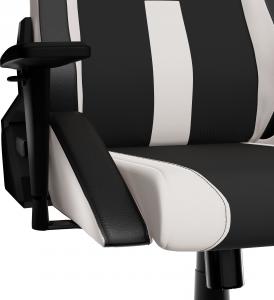 Fotel Genesis Nitro 650 biały (NFG-1849) 7
