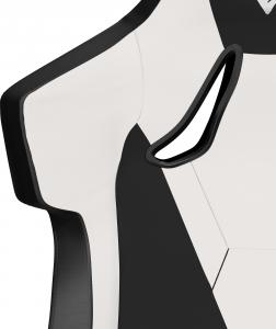 Fotel Genesis Nitro 650 biały (NFG-1849) 8