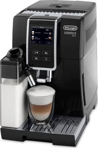 Ekspres ciśnieniowy DeLonghi Dinamica Plus ECAM 370.70.B 2