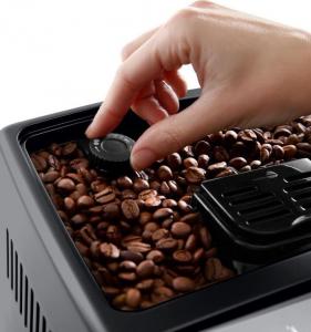 Ekspres ciśnieniowy DeLonghi Dinamica Plus ECAM 370.70.B 5
