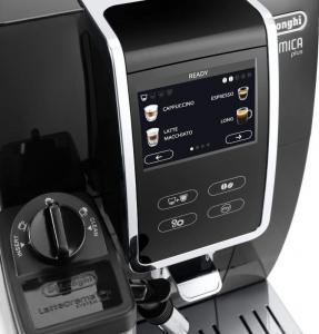 Ekspres ciśnieniowy DeLonghi Dinamica Plus ECAM 370.70.B 6