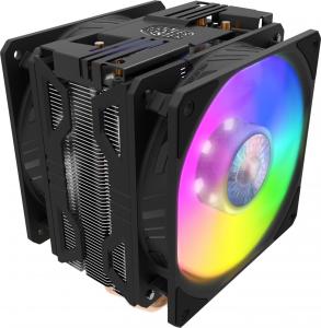 Chłodzenie CPU Cooler Master Hyper 212 LED Turbo ARGB (RR-212TK-18PA-R1) 3