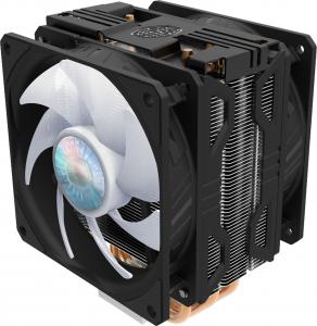 Chłodzenie CPU Cooler Master Hyper 212 LED Turbo ARGB (RR-212TK-18PA-R1) 6