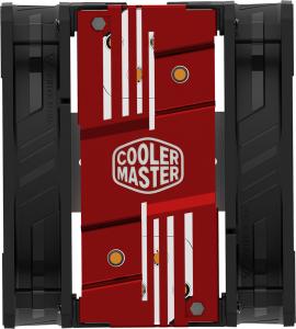Chłodzenie CPU Cooler Master Hyper 212 LED Turbo ARGB (RR-212TK-18PA-R1) 7