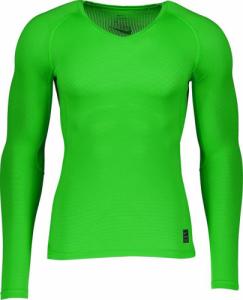 Nike Koszulka Nike Hyper Top 927209 329 927209 329 zielony M 1