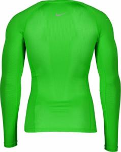 Nike Koszulka Nike Hyper Top 927209 329 927209 329 zielony XL 2