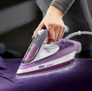 Żelazko Braun TexStyle 5 SI5037VI 5