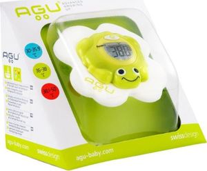 Agu Baby Termometr do kąpieli AGU TB4 2