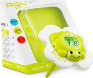 Agu Baby Termometr do kąpieli AGU TB4 3