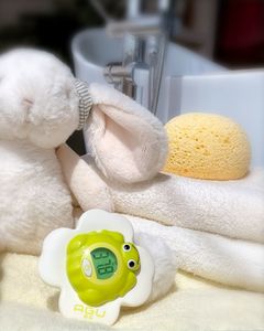 Agu Baby Termometr do kąpieli AGU TB4 4