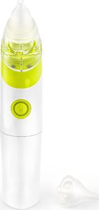 Agu Baby Aspirator do nosa elektryczny Daisy NS15 New 4