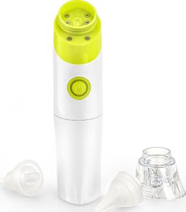Agu Baby Aspirator do nosa elektryczny Daisy NS15 New 5